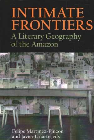 Intimate Frontiers