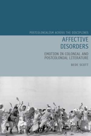 Scott, B: Affective Disorders