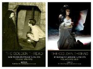 The Golden Thread: Irish Women Playwrights, Volumes 1 & 2 de David Clare