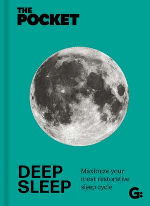 The Pocket Deep Sleep de Gemini