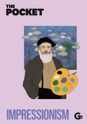 The Pocket Impressionism de Gemini