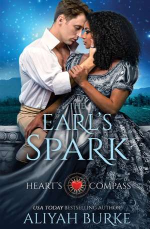 The Earl's Spark de Aliyah Burke