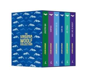 The Virginia Woolf Collection de Virginia Woolf