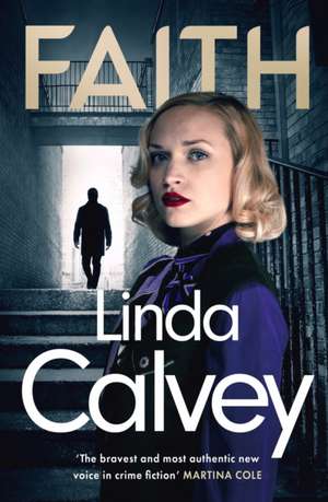 Faith de Linda Calvey