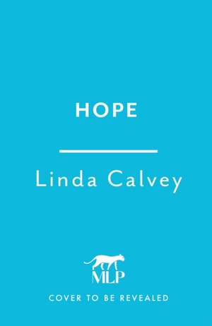 Hope de Linda Calvey