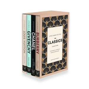 Little Guides to Style: The Classics de Darla-Jane Gilroy