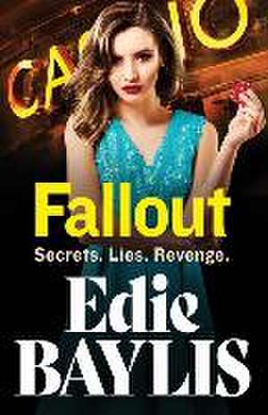 Fallout de Edie Baylis