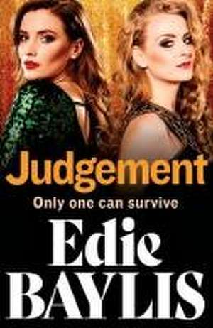 Judgement de Edie Baylis