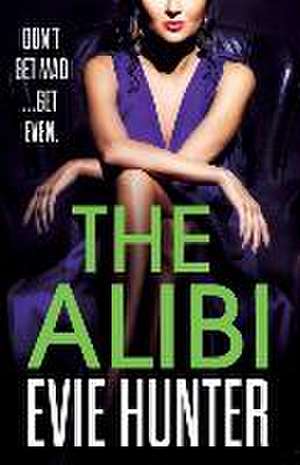 The Alibi de Evie Hunter