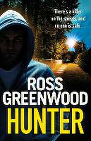 Hunter de Ross Greenwood