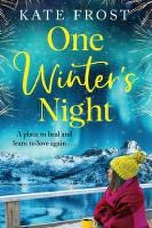 One Winter's Night de Kate Frost