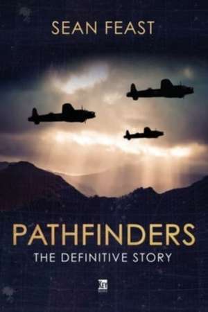 The Pathfinders de Sean Feast