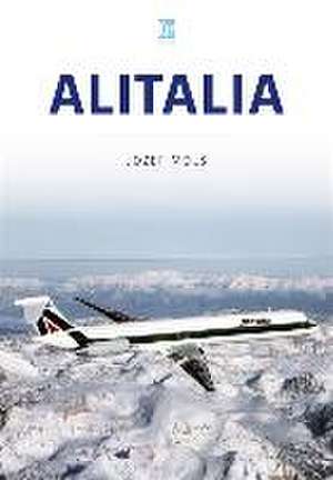 Alitalia de Jozef Mols