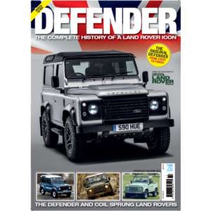 Defender de John Carroll