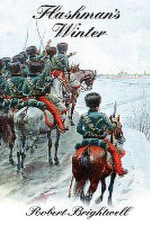 Flashman's Winter de Robert Brightwell