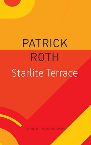 Starlite Terrace de Patrick Roth