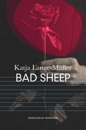 Bad Sheep de Katja Lange-Müller