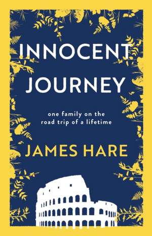 Innocent Journey de James Hare