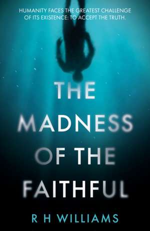 The Madness of the Faithful de R H Williams