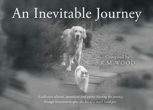 An Inevitable Journey de R. M. Wood