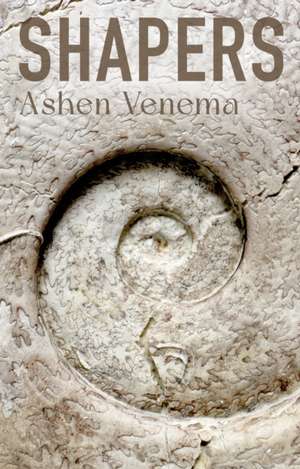 Shapers de Ashen Venema