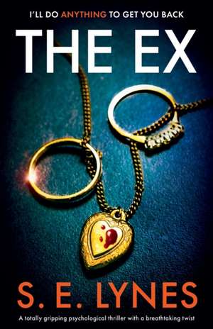 The Ex de S. E. Lynes