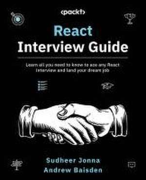 React Interview Guide de Sudheer Jonna