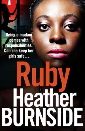 Ruby de Heather Burnside