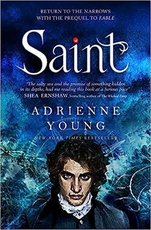 Young, A: Saint