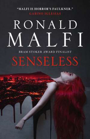 Senseless de Ronald Malfi