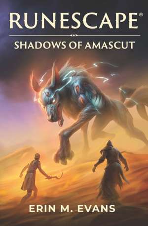 RuneScape de Erin M. Evans