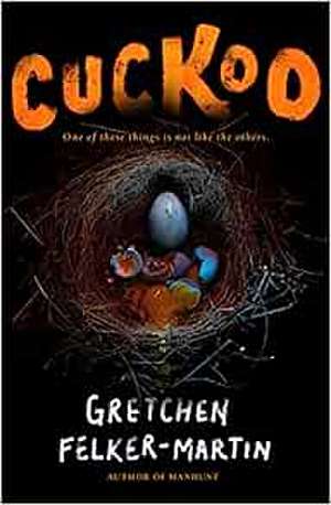 Cuckoo de Gretchen Felker-Martin