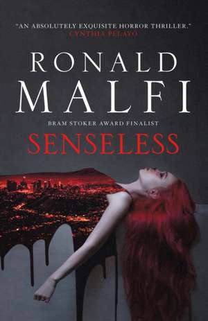Senseless de Ronald Malfi