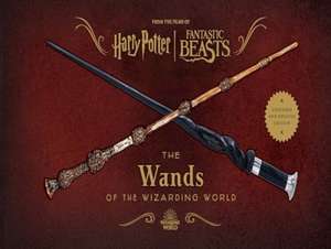 Harry Potter de N. A