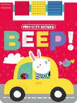 Beep! de Christie Hainsby