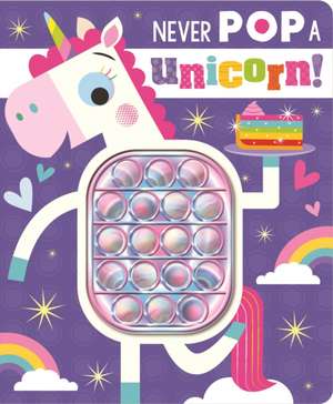 Never Pop a Unicorn! de Make Believe Ideas