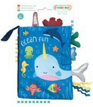 Sensory Snuggables Ocean Fun de Make Believe Ideas