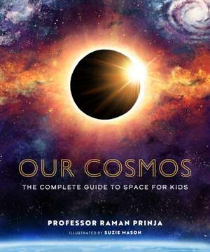 Our Cosmos de Raman