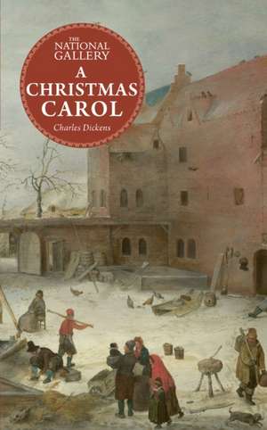 A Christmas Carol de Charles Dickens