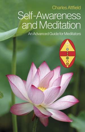 Self–Awareness and Meditation – An Advanced Guide for Meditators de Charles Attfield