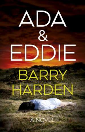 ADA & Eddie de Barry Harden