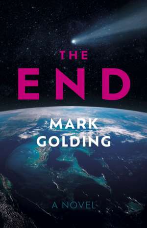 The End de Mark Golding