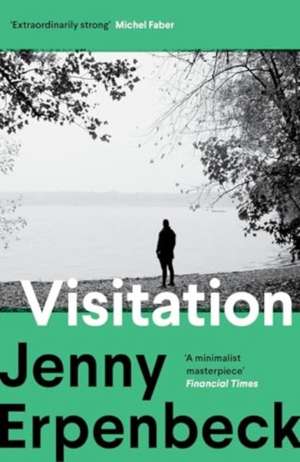 Visitation de Jenny Erpenbeck