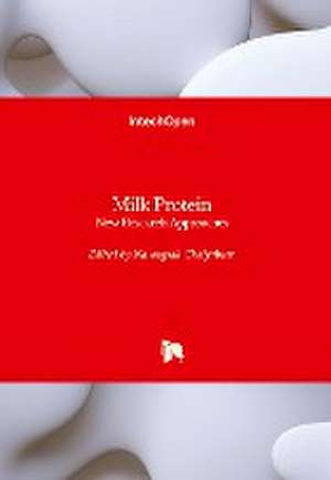 Milk Protein de Narongsak Chaiyabutr