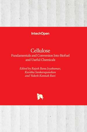 Cellulose de Jeyakumar Rajesh Banu
