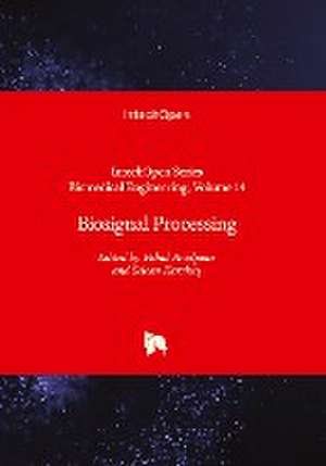 Biosignal Processing