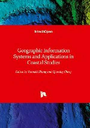 Geographic Information Systems and Applications in Coastal Studies