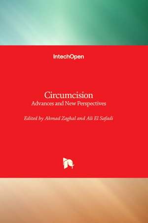 Circumcision de Ahmad Zaghal
