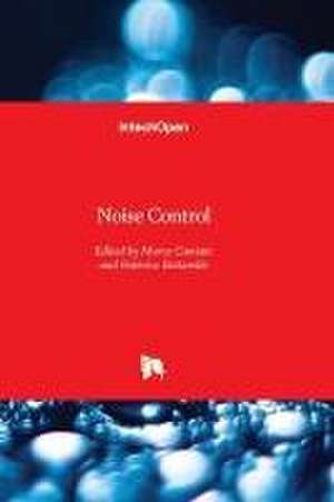 Noise Control de Marco Caniato