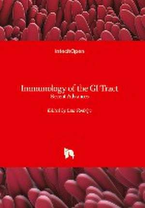 Immunology of the GI Tract